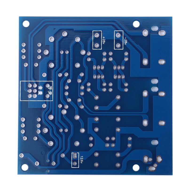 6J1 Vacuum Electron Tube Valve Preamp Amplifier Board Headphone Amp