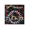 CafePress ATCQ Or A Tribe Called QUES Square Sticker 3