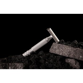 Razor de seguridad Impero Open Comb – Goodfellas' Smile