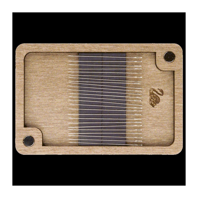 wanderlan Needlework Holder "The Starry Night, V. van Gogh"