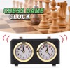 Chess Timer Chess Clock Count Up Count Down Timer International