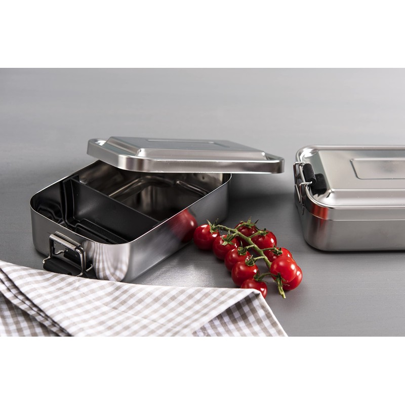 Kelomat Riess, 1996-248 Lunch Box, Miscellaneous, Length 23 cm, Width