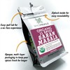 Spice Profile USDA Organic 11-Spice Garam Masala, 3 oz, Lab