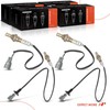 A-Premium O2 Oxygen Sensor Compatible with Toyota Solara 1999 2000