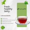 Yunnan Lu Cha Green Loose Leaf Tea 100g