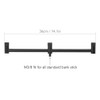 [通拓商品]Carp Fishing Buzz Bars Fishing Rod Holder Fishing Pole Rest