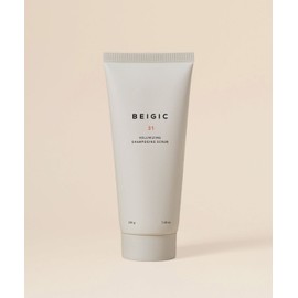 Beigeuk Beigique Volumizing Shampooing Scrub 200g