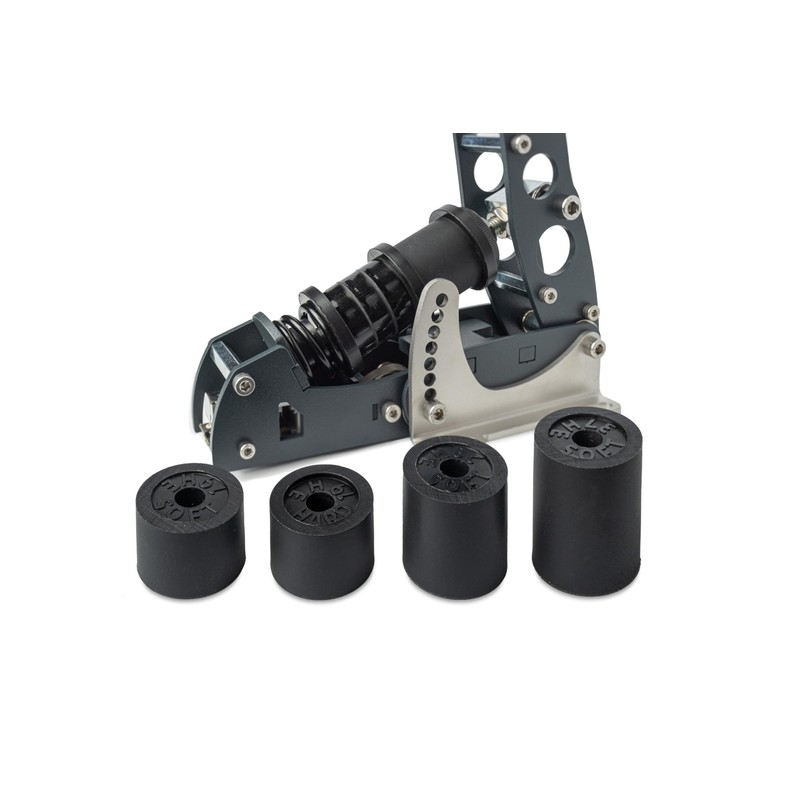 HEUSINKVELD Elastomer Kit - Sim Pedals Sprint