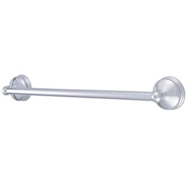 Kingston Brass BA1161C Vintage Towel-Bar, 24-Inch, Polished Chrome