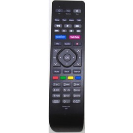 TALK TALK V3 REMOTE. TalkTalk YOUVIEW RC3134701/01B REMOTE CONTROL VERSION 3.