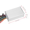 Waterproof LCD Display Panel Electric Bicycle Brushless E Bike Scooter