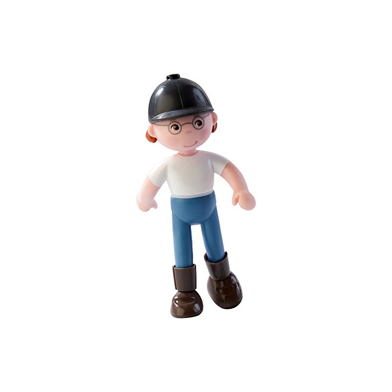 HABA Little Friends - Reiterin Anna