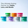 Style Factor Lock BOOSTER Twist & Grip Braid Gel (10.1