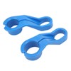 7pcs AC Fuel Line Disconnect Tool Quick Removal Kit for