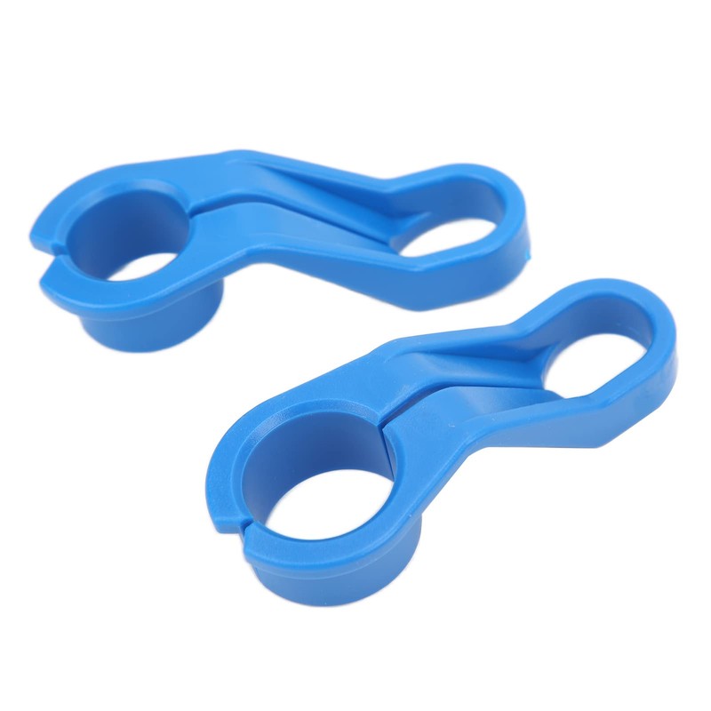 7pcs AC Fuel Line Disconnect Tool Quick Removal Kit for