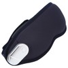 Eye Massager Heat Ice Vibration Shading Relieve Eye Fatigue Intelligent