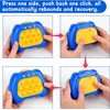 Pop It Electronic Game, Pop It Fidget Toys, Quick Push