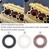 Bonbo Packing Water Seal Kit 5019006400 Fits for ZWD &