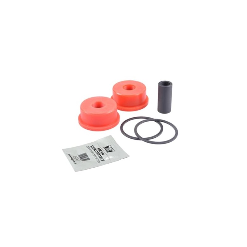 Tedgum Rear Axle Bearing Left or Right (TED43454) Bearing Suspension