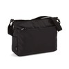 Ace Shoulder Bag Alyssum No.17691, Black, Free size