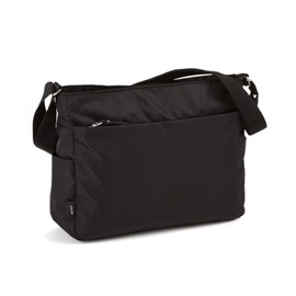 Ace Shoulder Bag Alyssum No.17691, Black, Free size