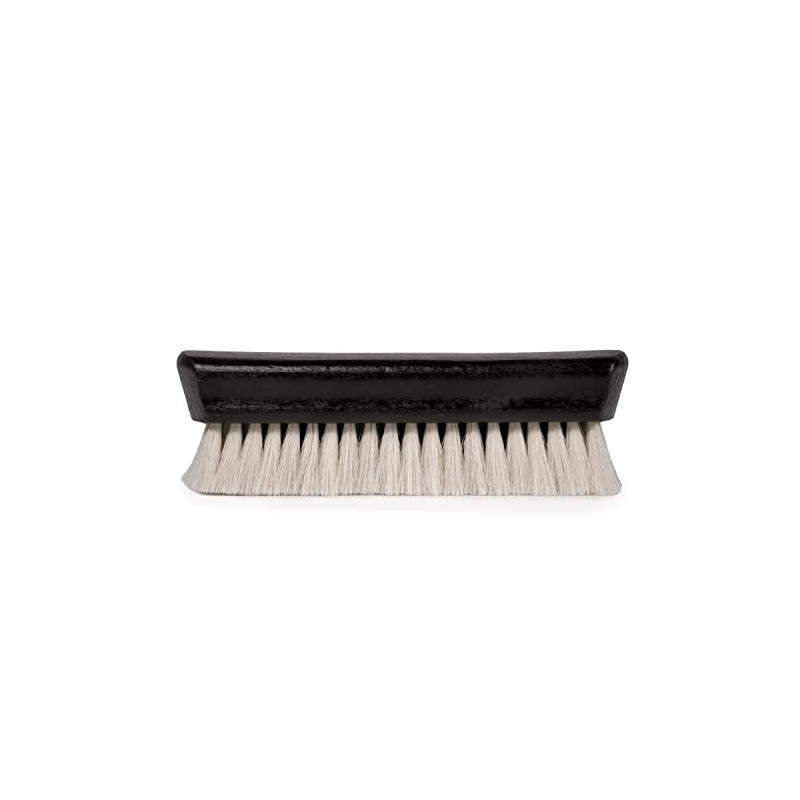 biped Premium Shine Brush Polishing Brush Shoe Brush with Real