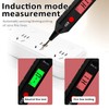 Voltage Tester Non-Contact Voltage Tester Range AC 12~300V Neutral and