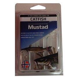 Catfish Assortment, 35 Pieces Per Pack Asst