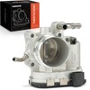 A-Premium Electronic Throttle Body Compatible with Hyundai Elantra 2017 2018