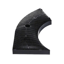 Electrolux 9029793800 Elica Model 10 Carbon Filter with TimeStrip Filter Change Indicator