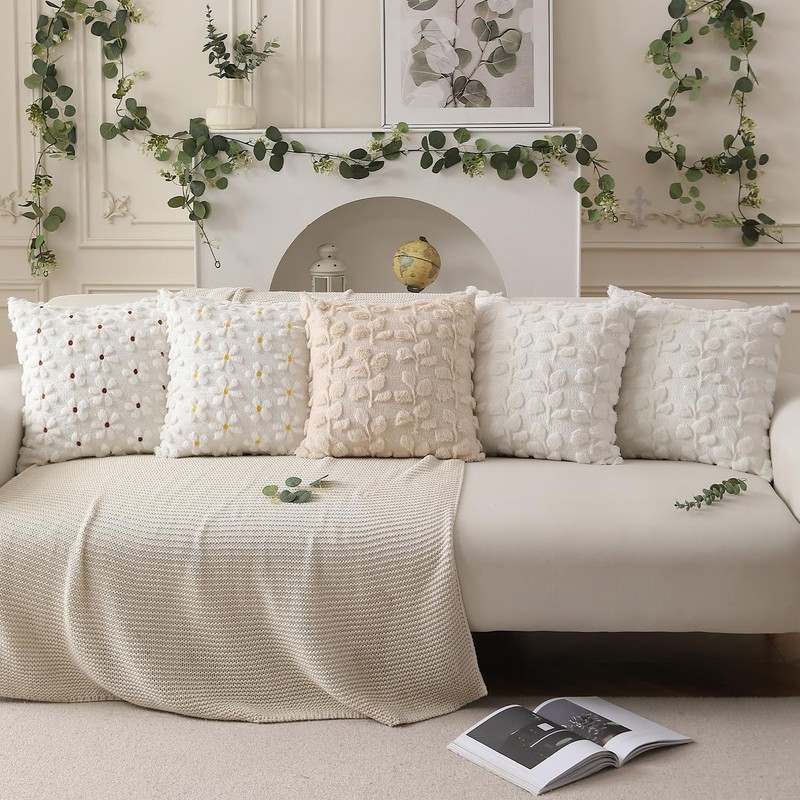 Sunshine smile Cushion cover, cushion