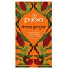 Pukka Organic Three Ginger 2x 20 Bags 36g (72g) -