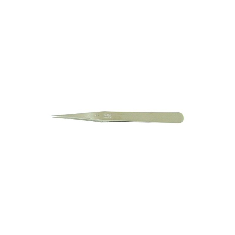 DUMONT 0103-1-PO Tweezers NO.1 Dumoxel