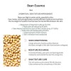 Mixsoon Kit Completo Bean Oil Essence Cream Sun Serum 4