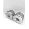 2-Pack181073 181-073 Inlet Strainer Screen Filter with 1/2" NPT Thread