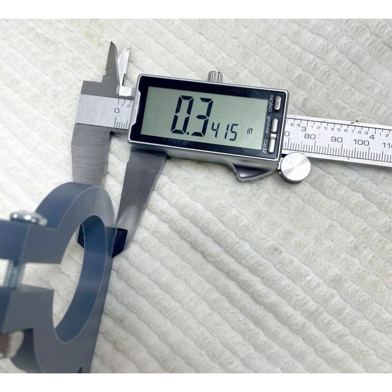 Ben's Creations Depth Gauge Collar CFT 8" - 3 Spd