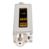 Mini SWR Power Meter 1.6‑30MHz High Frequency 0‑100W 350mAh Shortwave