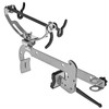 Clamp-on Fishing Rod Holder Boat Mount Rod Holder Bridge Railing
