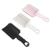 3pcs Fade Comb Professional Salon Barber Hair Cutting Clipper Comb