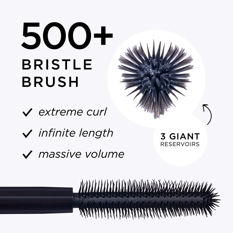 maneater voluptuous mascara