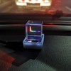 16 Bit True Color Audio Level Meter Music Spectrum Stereo