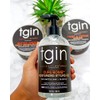 tgin Curl Bomb Moisturizing Styling Gel, 13 oz