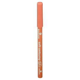 Essence Soft Contouring Lip Liner 01 Peachy Keen 0.04 Oz