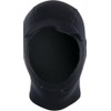 Rip Curl E Bomb 2 mm Neoprene Hood 2025 Black,
