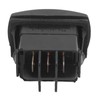 Forward Reverse Switch 48V 3 Pin 101856001 Replacement Forward Reverse