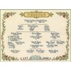 Family Tree Genealogy Sampler - Complete Cross Stitch kit on