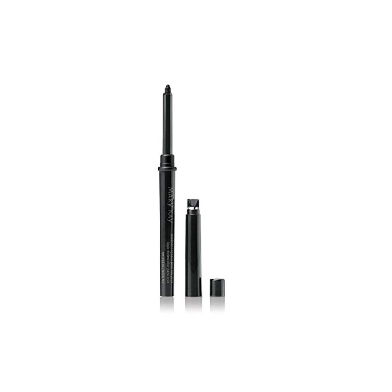 Lápiz Delineador para Ojos Mary Kay MK Black