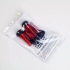 Circuit Performance Set Of 4 Red Rubber Valve Stems Tr413