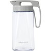 Wilmax T22432 EMBALANCE EMBALANCE Seamless Pitcher with Handle Lid and