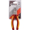 Insulated Combination Pliers, 160 mm, VDE